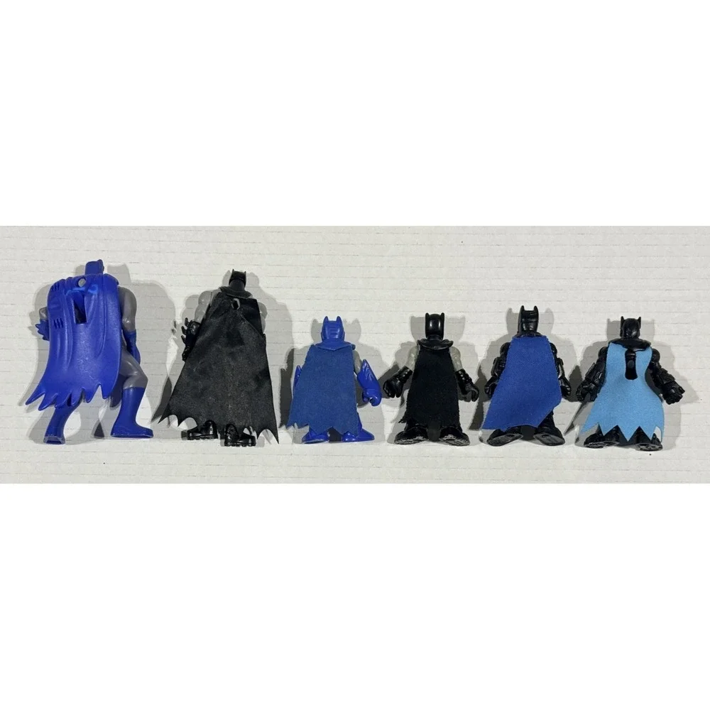 BATMAN - DC COMICS -‎ 4